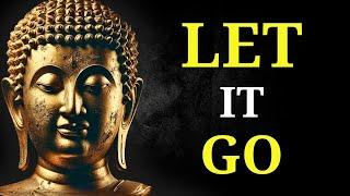 (NO ADS) Fall Asleep to the Best Buddhist Teachings on Surrender and Acceptance