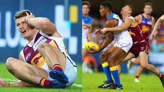 AFL "REVENGE" moments