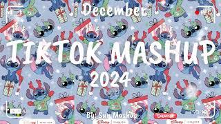 Tiktok Mashup December 2024 (Not Clean)