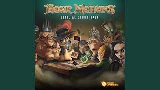 Wonders of Magic Nations (Menu Theme)