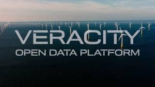 Veracity industry data platform by DNV GL