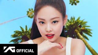 BLACKPINK - 'PINK LOVE' M/V