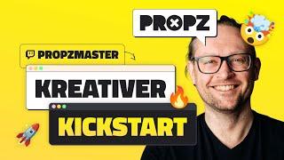 Kreativer Kickstart ️ Barrierefreies Webdesign mit WordPress › Custom Block Template