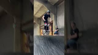 #explore #explorepage #skateboard #madness #scootering #skateboarding #skatepark #scootscoot #fun