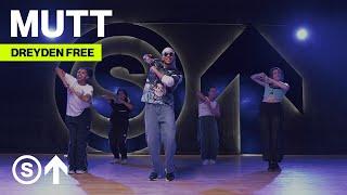 "Mutt" - Leon Thomas | Dreyden Free Choreography