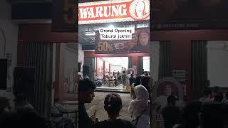 TABURAI JAKARTA TIMUR