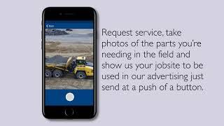 General Equipment & Supplies App