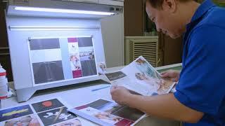 Creative Path Digital Imaging Sizzle Video