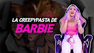 LA ATERRADORA HISTORIA DE BARBIE || CREEPYPASTA