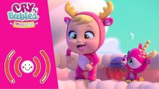  LIEBLINGS-EPISODEN  CRY BABIES  MAGIC TEARS  CARTOONS auf Deutsch