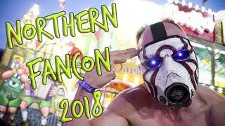 FanCon Cosplay Music Video