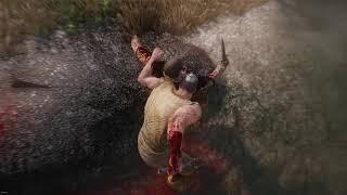 Day 77 - Killing Nazeem Every Day Until Elder Scrolls 6 is Released