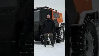 Квадроцикл или Вездеход Тайфун – что выбрать для покорения бездорожья