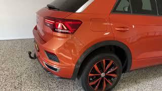 Volkswagen T-Roc 1.0 TSI   R-LINE