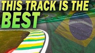 Reasons You Should Be EXCITED for Interlagos