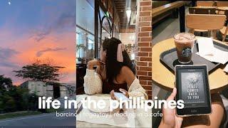 manila vlog | moments that make me feel alive