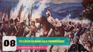 Dongéng Mang Barna. Pasukan Siluman Haji. Prawatasari éps 08