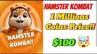 Hamster Kombat: Can You REALLY Earn $1000 per Hour? (Earning Potential Revealed!)