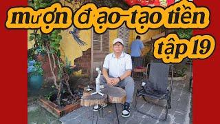 Khởi nghiệp từ chiếc áo CA SA