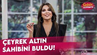 Günün Birincisi Hangi Gelin Oldu? - Gelinim Mutfakta 11 Aralık Çarşamba