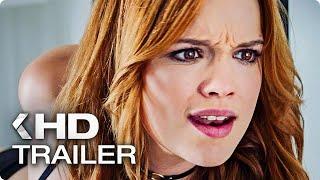 HIGH SOCIETY Trailer German Deutsch (2017)