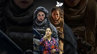 Operation Sindoor: The Brave Women Behind India's Historic Mission #OperationSindoor #WomenWarriors