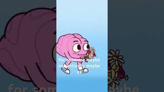 Preview rejection! #animation #cartoon #kids #interconnected #shorts