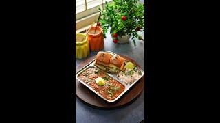 One Pot Pav Bhaji for Dinner for Office Lunch Box. Pav Bhaji In Pressure Cooker|Zayka Ka Tadka Live