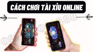 Cách tải TOOL HACK GAME TÀI XỈU Sunwin Go88 và các cổng game đổi thưởng online