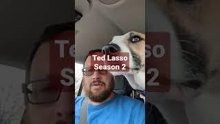 Ted Lasso: Season 2