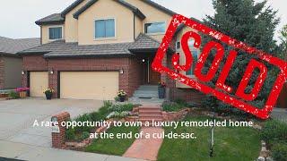 7159 Russell Ct, Arvada, CO 80007 Real Estate Videography