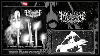 Mysterivm Xarxes - In Resonance with the Carnalized Manifestations (Full Album 2025) 