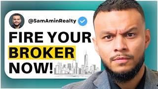 Give Me 21 Minutes, And I'll Show You Exactly How To Hire The Best Real Estate Broker In Your City!