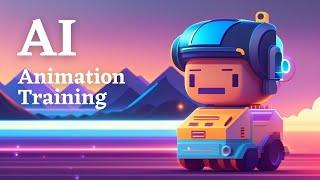 Ai Animation Tutorial | How to develop AI Animated Video | fitbotai