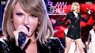 [Remastered 4K] Blank Space - Taylor Swift - 1989 World Tour 2015 - EAS Channel