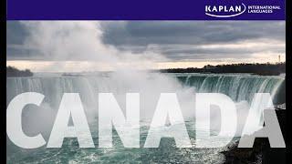 Learn English in Canada | Kaplan International Languages | Around the World