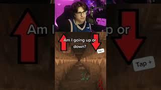 Am I Going Up Or Down?