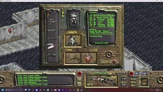 Fallout 1, GamePlay Part 1   038