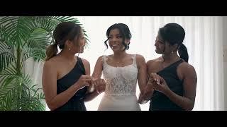 Jasmin & Achu | Indian Wedding Video | Bramleigh Estate Luxury Melbourne Wedding Venue