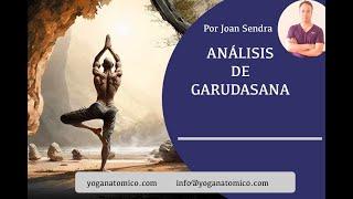 ANÁLISIS DE GARUDASANA