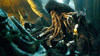 Davy Jones || Tribute