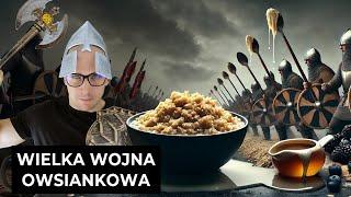 Czy owsianka jest zdrowa?