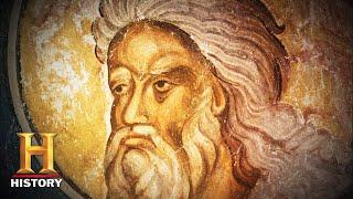 Ancient Aliens: Biblical Encounter Linked to Alien Abduction (Season 5) | History