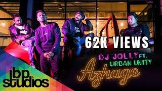 DJ Jolly - Azhage feat. Urban Unity