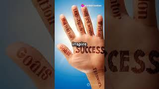 UNLEASH YOUR INNER CHAMP