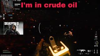 NEW MAP DESIGN | CRUDE OIL IN THE GROUND ? | Call of Duty Modern Warfare 3 (Cod Mw3)Multiplayer