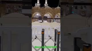 Mecca, Kaba Hajj 2024 #makkah #hajj2024 #makkah #madina #makkah #youtubeshorts #hajj #hajj2023