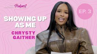 You Asked, I Answered | Real Talk with Chrysty