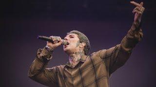 Bring Me The Horizon - Throne Live (Lollapalooza Brasil 2019)