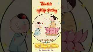 01 06 Tiêu Trừ Tội Lỗi | #nhanqualuanhoi #httuyenhoa | Kim cang hét tập 2